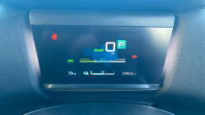 Citroen C4 100kW C-Series Edition 50kWh 5dr Auto Electric Hatchback